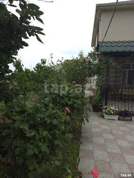 Bağ evi, Nabran r.