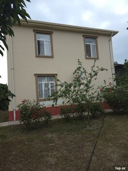 Bağ evi, Nabran r.