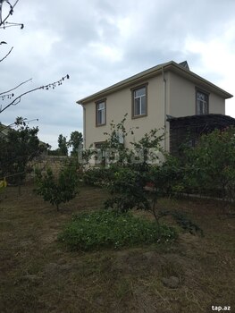 Bağ evi, Nabran r.