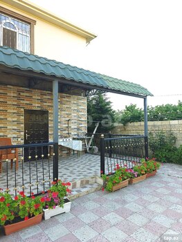 Bağ evi, Nabran r.