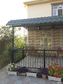 Bağ evi, Nabran r.
