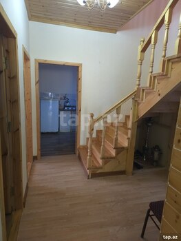 Bağ evi, Nabran r.