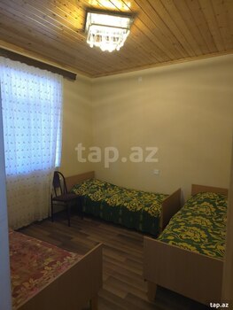 Bağ evi, Nabran r.
