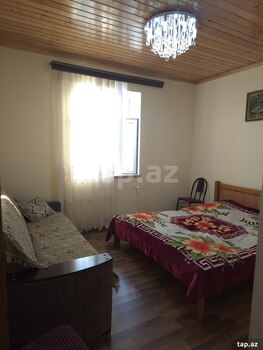 Bağ evi, Nabran r.