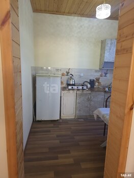 Bağ evi, Nabran r.
