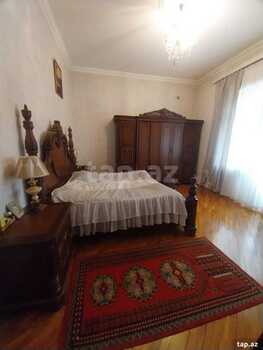 Villa, Binəqədi r.