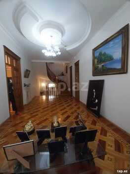 Villa, Binəqədi r.