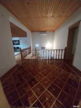 Villa, Binəqədi r.
