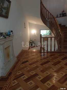 Villa, Binəqədi r.