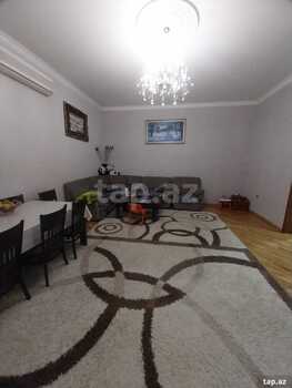 Villa, Binəqədi r.