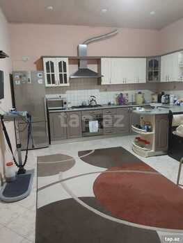 Villa, Binəqədi r.
