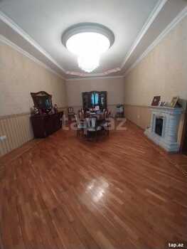 Villa, Binəqədi r.