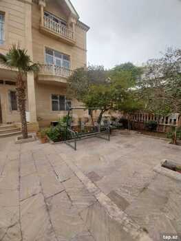 Villa, Binəqədi r.