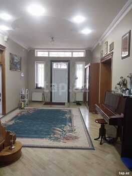 Villa, Binəqədi r.