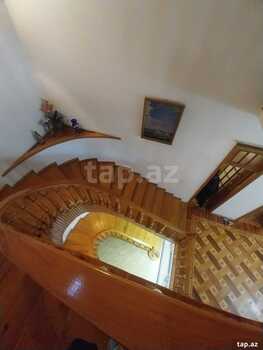 Villa, Binəqədi r.