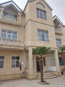 Villa, Binəqədi r.