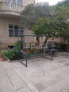 Villa, Binəqədi r.