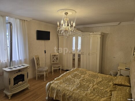 2-otaqlı mənzil kirayə verilir, Gəncə ş., 52 m²