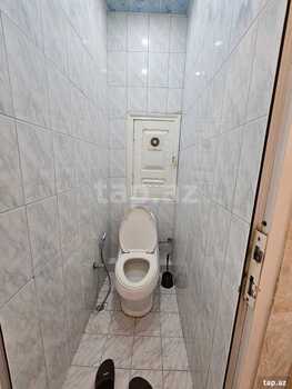 4-otaqlı mənzil, 8 Mkr., 120 m²