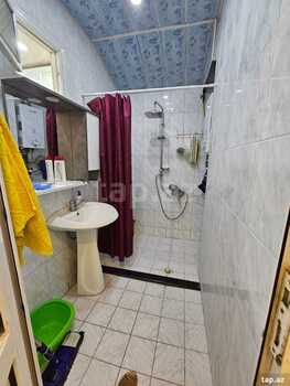 4-otaqlı mənzil, 8 Mkr., 120 m²
