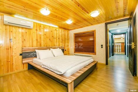 3-otaqlı yeni tikili, Sahil m., 90 m²