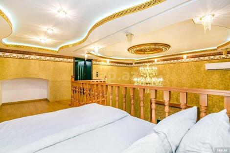 3-otaqlı yeni tikili, Sahil m., 90 m²