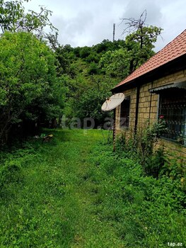 Bağ evi, Göygöl r.