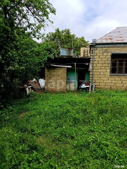 Bağ evi, Göygöl r.