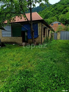 Bağ evi, Göygöl r.