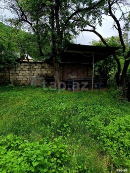 Bağ evi, Göygöl r.