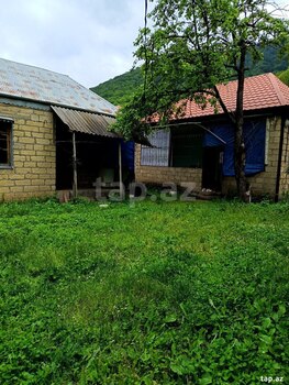 Bağ evi, Göygöl r.
