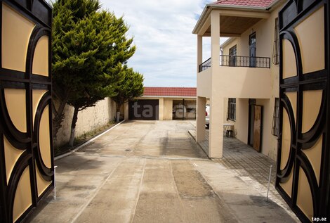 Bağ evi kirayə verilir, Nardaran qəs.