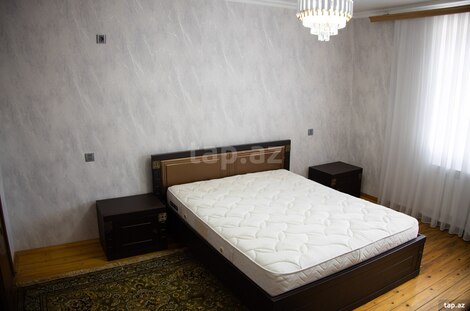 Bağ evi kirayə verilir, Nardaran qəs.