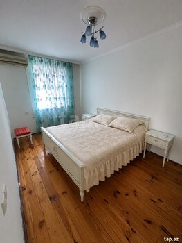 Bağ evi, Görədil qəs.