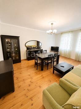 Bağ evi, Görədil qəs.