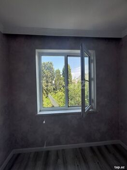 3-otaqlı mənzil, Sumqayıt ş., 50 m²