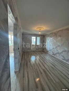 3-otaqlı mənzil, Sumqayıt ş., 50 m²
