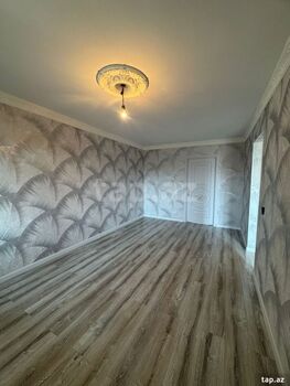 3-otaqlı mənzil, Sumqayıt ş., 50 m²