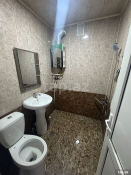 3-otaqlı mənzil, Sumqayıt ş., 50 m²