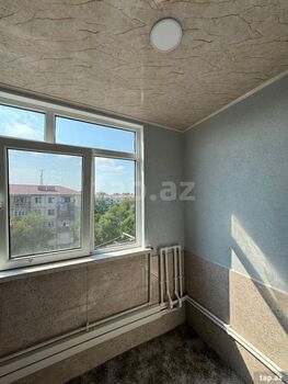 3-otaqlı mənzil, Sumqayıt ş., 50 m²