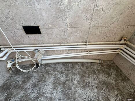 3-otaqlı mənzil, Sumqayıt ş., 50 m²