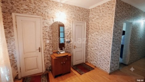 Həyət evi, Suraxanı r.