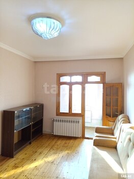 1-otaqlı mənzil, Sumqayıt ş., 44 m²