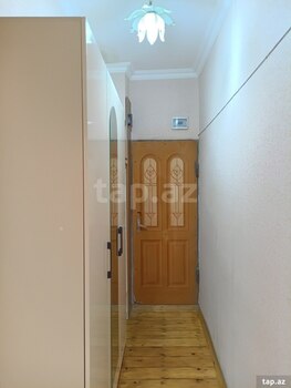 1-otaqlı mənzil, Sumqayıt ş., 44 m²