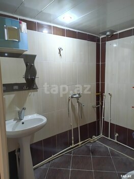 1-otaqlı mənzil, Sumqayıt ş., 44 m²