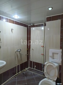 1-otaqlı mənzil, Sumqayıt ş., 44 m²