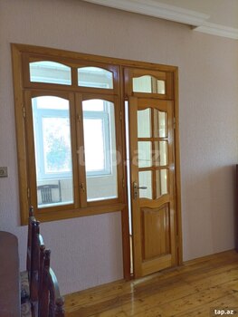 1-otaqlı mənzil, Sumqayıt ş., 44 m²