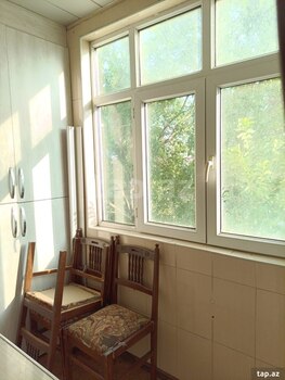 1-otaqlı mənzil, Sumqayıt ş., 44 m²