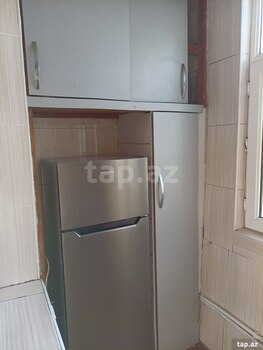 1-otaqlı mənzil, Sumqayıt ş., 44 m²