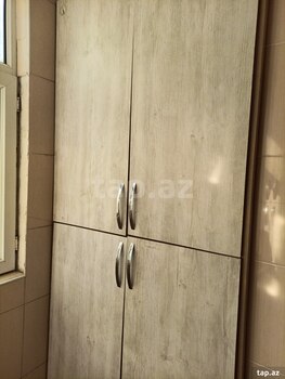 1-otaqlı mənzil, Sumqayıt ş., 44 m²